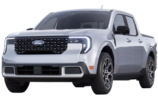 2025 Ford Maverick XLT Hybrid